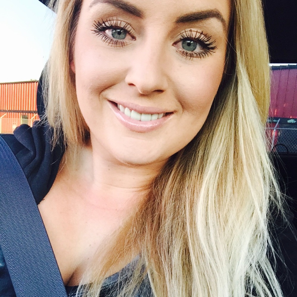 Meet your Posher, Samantha